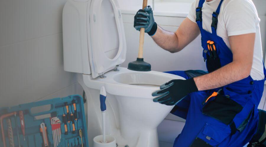 Professional sewer line replacement in Port Republic, NJ